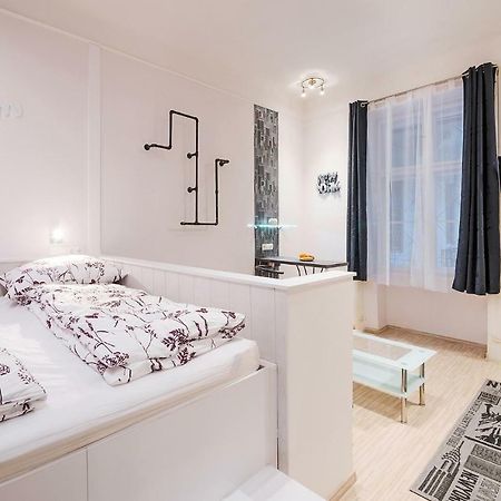 Free Parking, Quiet Design Flat In The Centre Lägenhet Budapest Exteriör bild