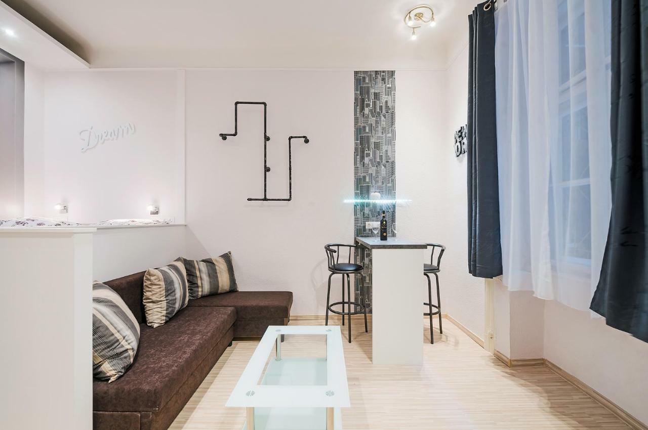 Free Parking, Quiet Design Flat In The Centre Lägenhet Budapest Exteriör bild