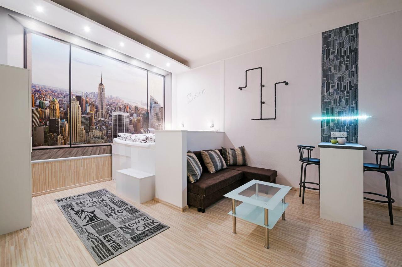 Free Parking, Quiet Design Flat In The Centre Lägenhet Budapest Exteriör bild