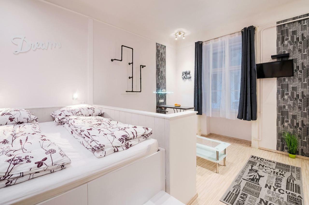 Free Parking, Quiet Design Flat In The Centre Lägenhet Budapest Exteriör bild